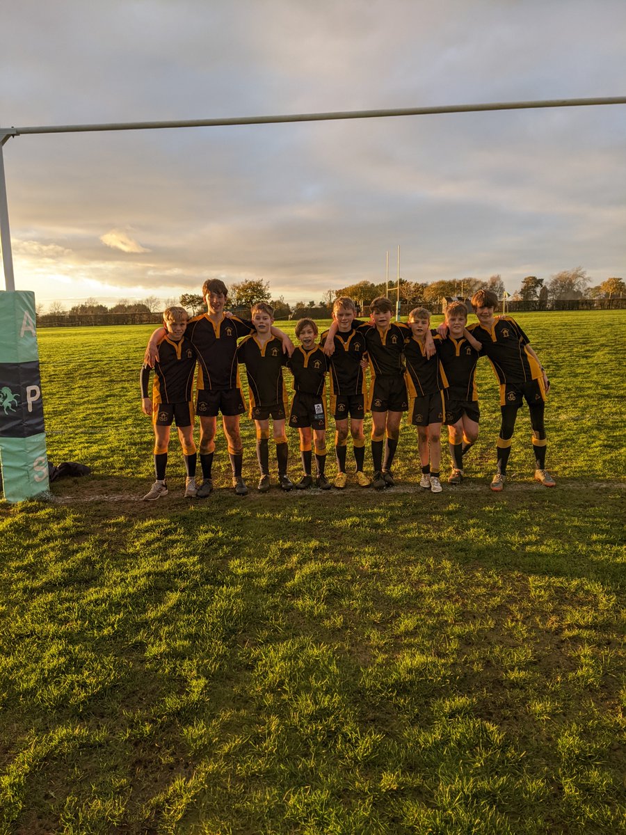 Beachborough Sport tweet media