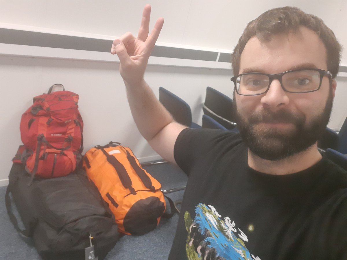 Ignacio (Nacho) Juárez tweet media