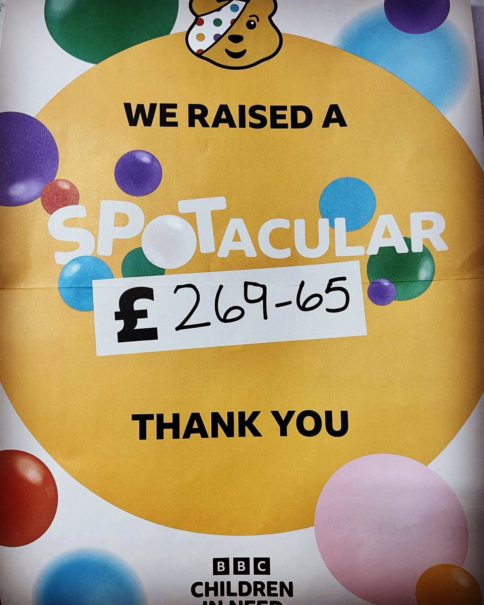 Cottesbrooke Infant & Nursery School tweet media