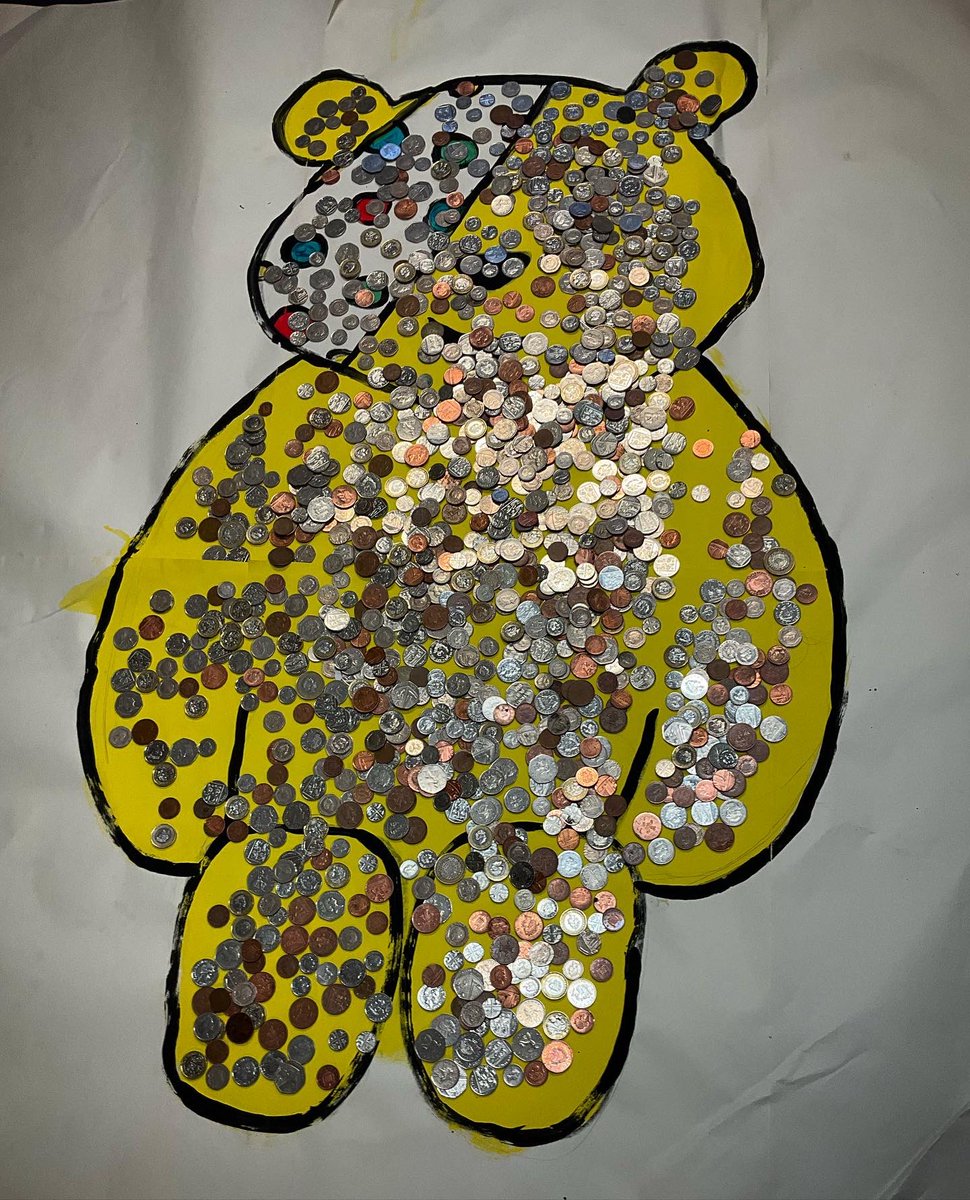 Cottesbrooke Infant & Nursery School tweet media