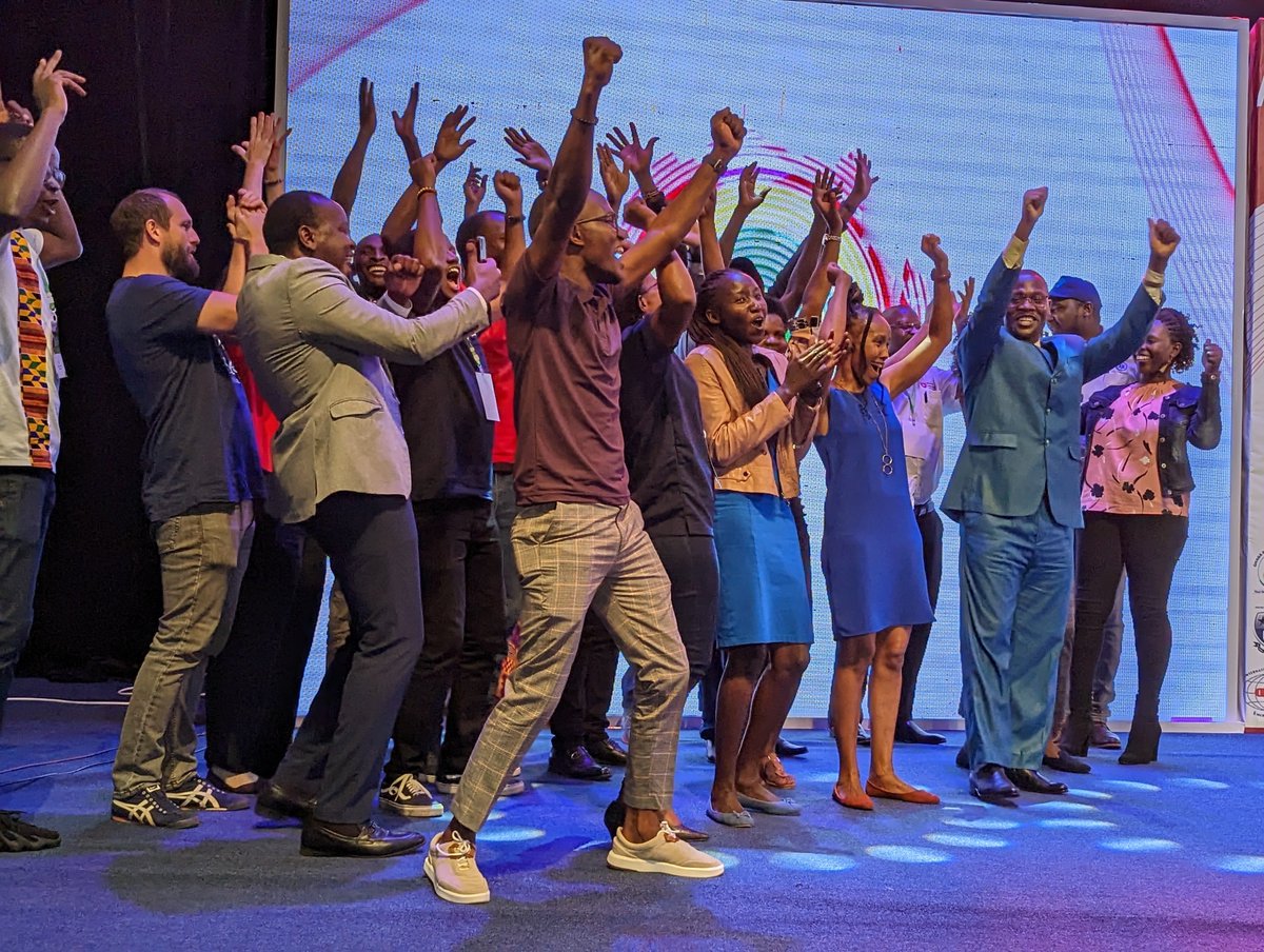 Emergency Care Society of Uganda tweet media