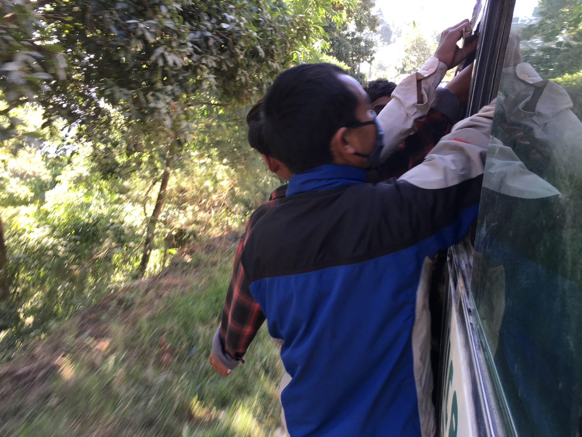 REMEMBERING those injured on the roads inspires us to SUPPORT a safer road system in Nepal. We are ACTING through our new research programme #SAFETrIPNepal #WDoR2022 @NIHRGlobal @NIRC_Nepal @PublicHealthUWE