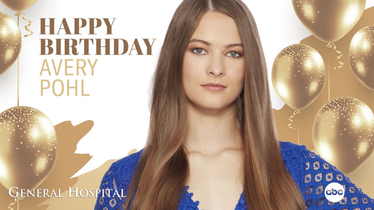 General Hospital tweet media