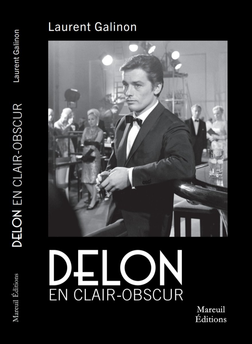 Laurent Galinon tweet media