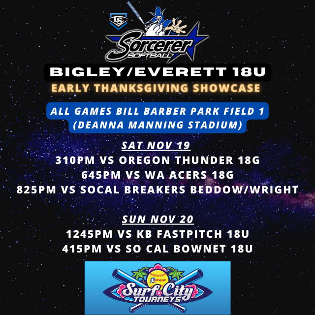 I will be there supporting my @SorcererB_E16U teammates this weekend!