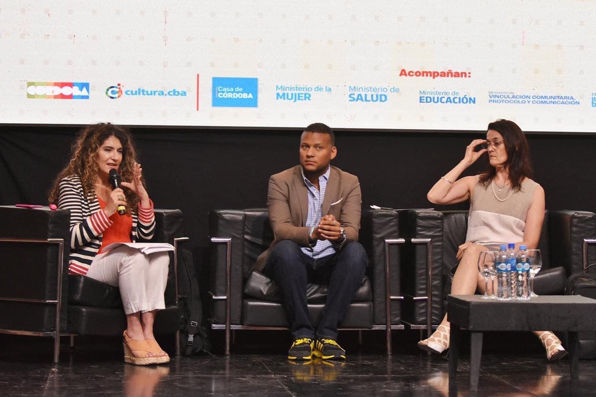 Agradecido.Que privilegio ser invitado como ponente al  Congreso Mundial por los Derechos de la Infancia y compartir nuestro trabajo y experiencia en <a href="/redenijpr/">Red por los Derechos de la Niñez y Juventud</a> con más 2.000 personas adultas de diversos sectores y casi 800 adolescentes más, sumando esfuerzos, tiempo y motivación