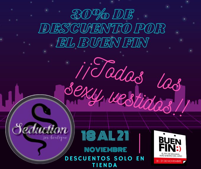 Prep&aacute;rense para las fiestas con su sexy vestido al 30% de descuento visitanos en Av Pe&ntilde;aflor 1002 ciudad