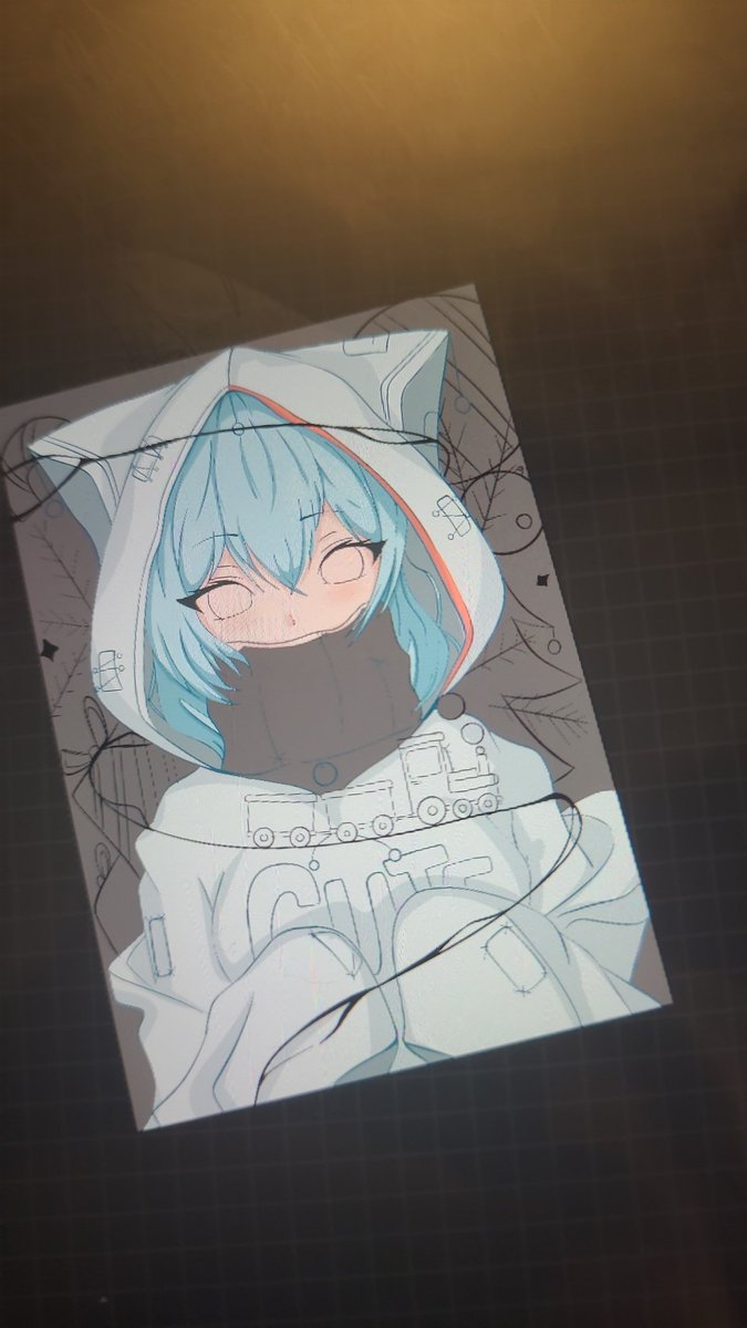 A new style
More simples and clean