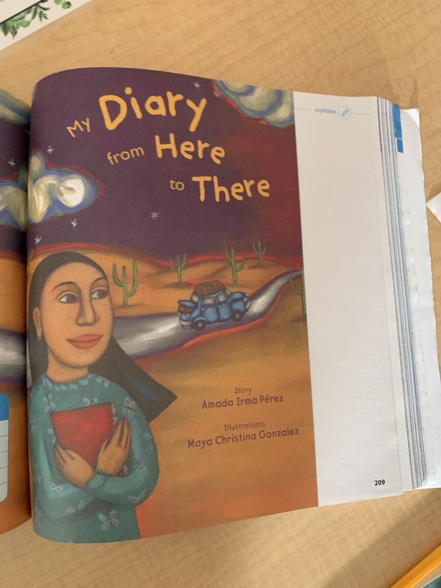 Mrs. Milella & Ms. Singh tweet media