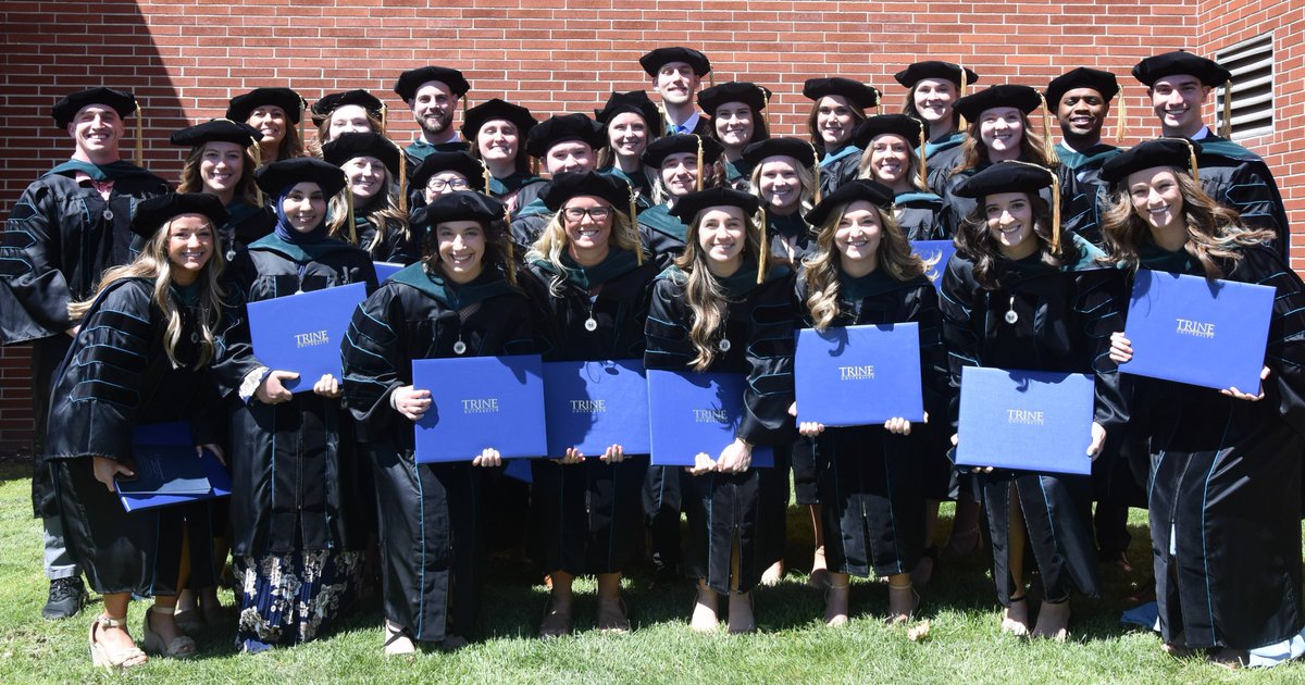 Trine Academic Calendar trine University academic calendar Trine Academic Calendar trine University academic calendar