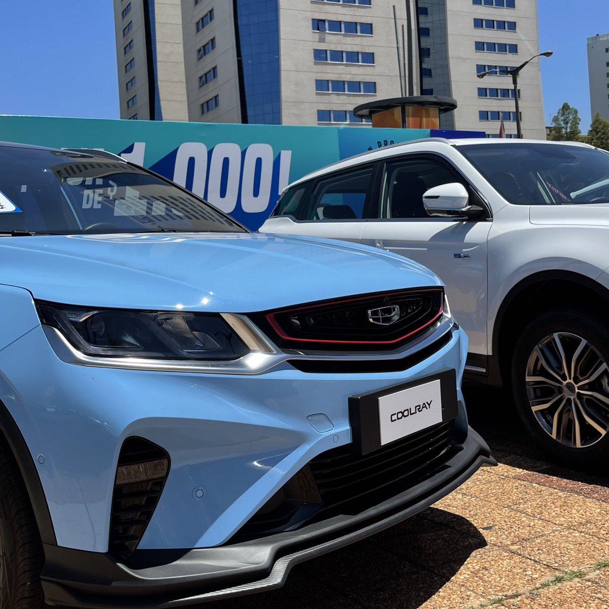 Automotor_py's tweet photo. Este fin de semana tu destino tiene que ser el #ShoppingDelSol 📍donde tu 0 KM te espera con más beneficios 😎🔥 https://t.co/9DGzsRBZQT