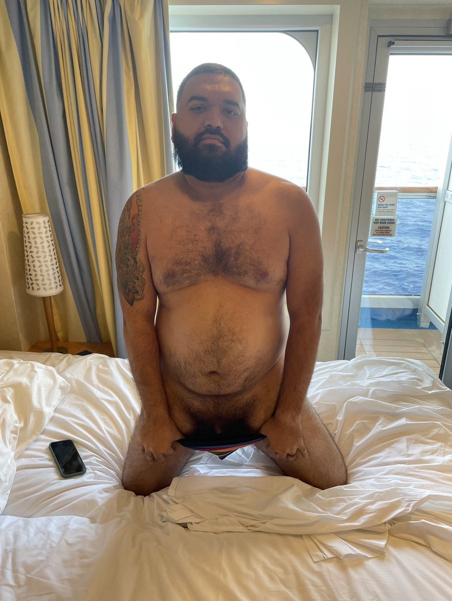 Some fun on our cruise 🚢 🙈