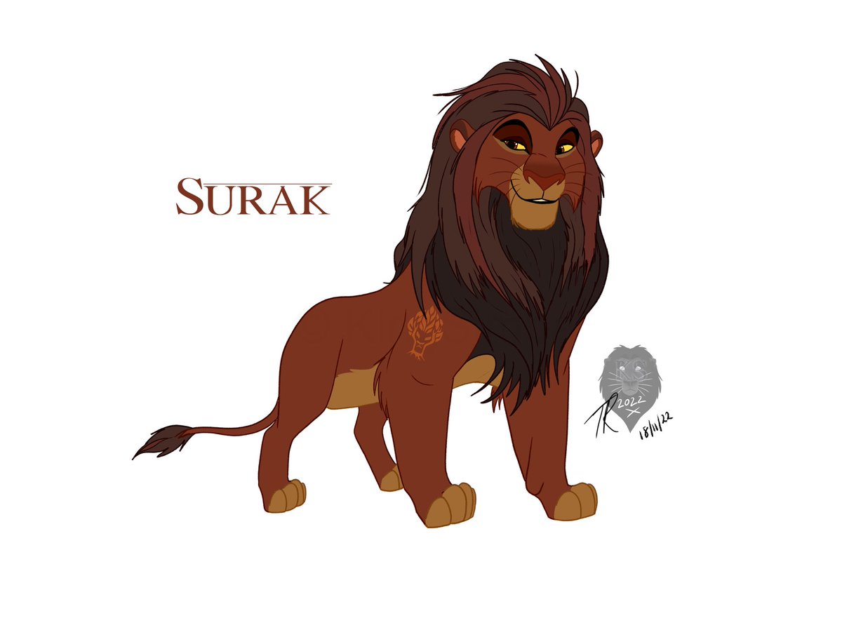KSNamabi's tweet photo. Night Pride Redesigns โจ๐
Here are my redesigns for the Night Pride and how I portray them.
#baliyo #rani #nirmala #surak #disney #fanart #thelionking #lionking #thelionguard #lionguard https://t.co/poy3l5blHk