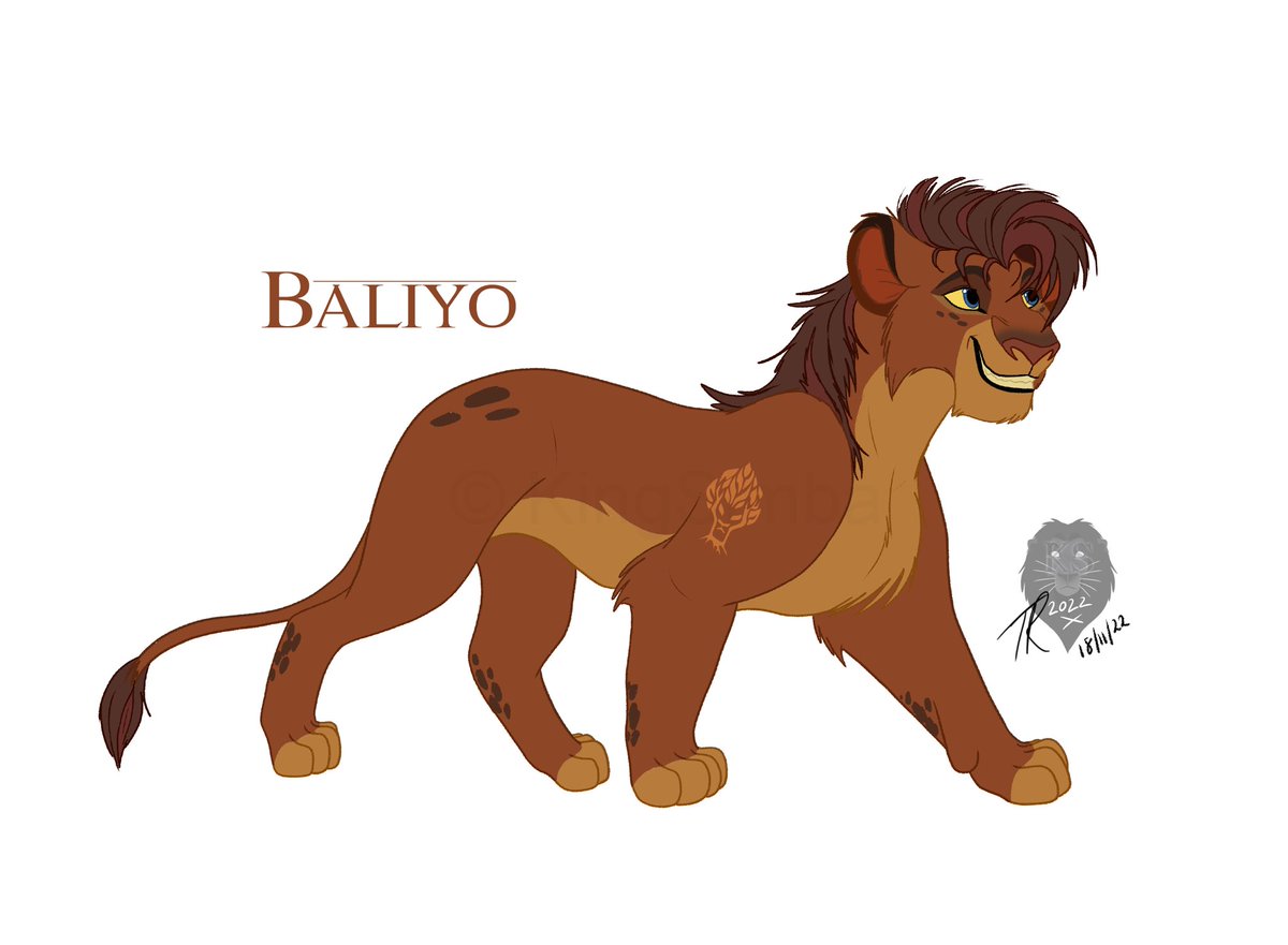 KSNamabi's tweet photo. Night Pride Redesigns โจ๐
Here are my redesigns for the Night Pride and how I portray them.
#baliyo #rani #nirmala #surak #disney #fanart #thelionking #lionking #thelionguard #lionguard https://t.co/poy3l5blHk