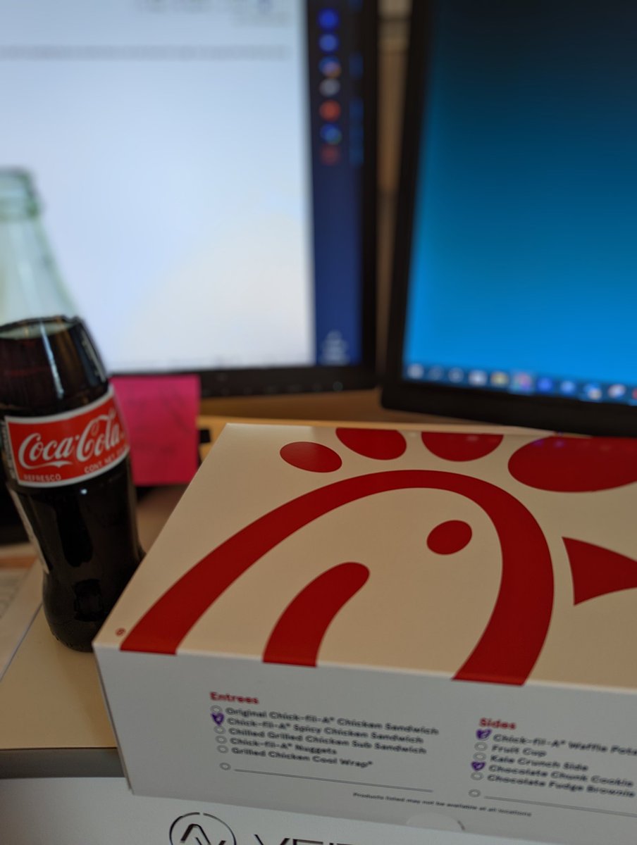 Thank you so much, <a href="/impactchurch_kc/">ImpactKC</a> for the delicious lunch provided to <a href="/foreverbentwood/">Bentwood Elementary School</a> ! We ❤️❤️❤️ Chick-fil-A!!! Thank you!