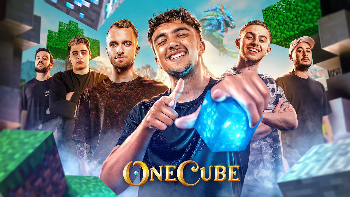 Rendez-vous 20H en live pour un de mes plus gros projet Gaming 🥹😍

Sur la chaîne YouTube !