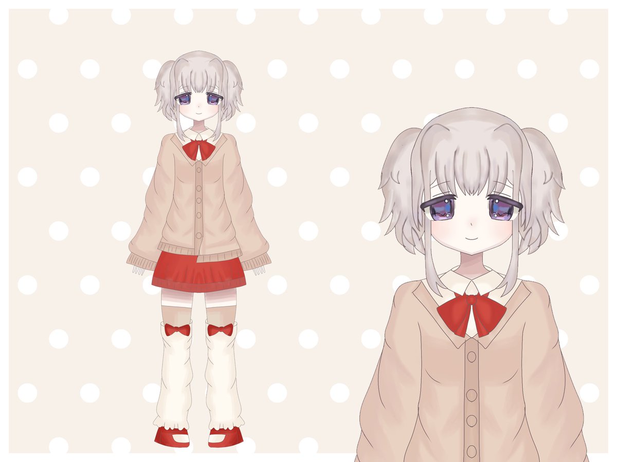 Mizua_nezu's tweet photo. VTUBER MODEL COMMISSIONS OPEN!! PRICE IS ONLY 3 USD!! 
EXAMPLES:

#Commission #commissionopen #commissions #vtuber #vtubermodel #vtubermodelcommissions #tl #timeline #art #illustration #usdcommissions #cheap #vtubercommission #ArtistOnTwitter #arttwt #open https://t.co/MnbgFPSzM4