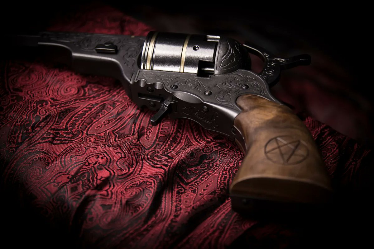 Made It Up Studios tweet media