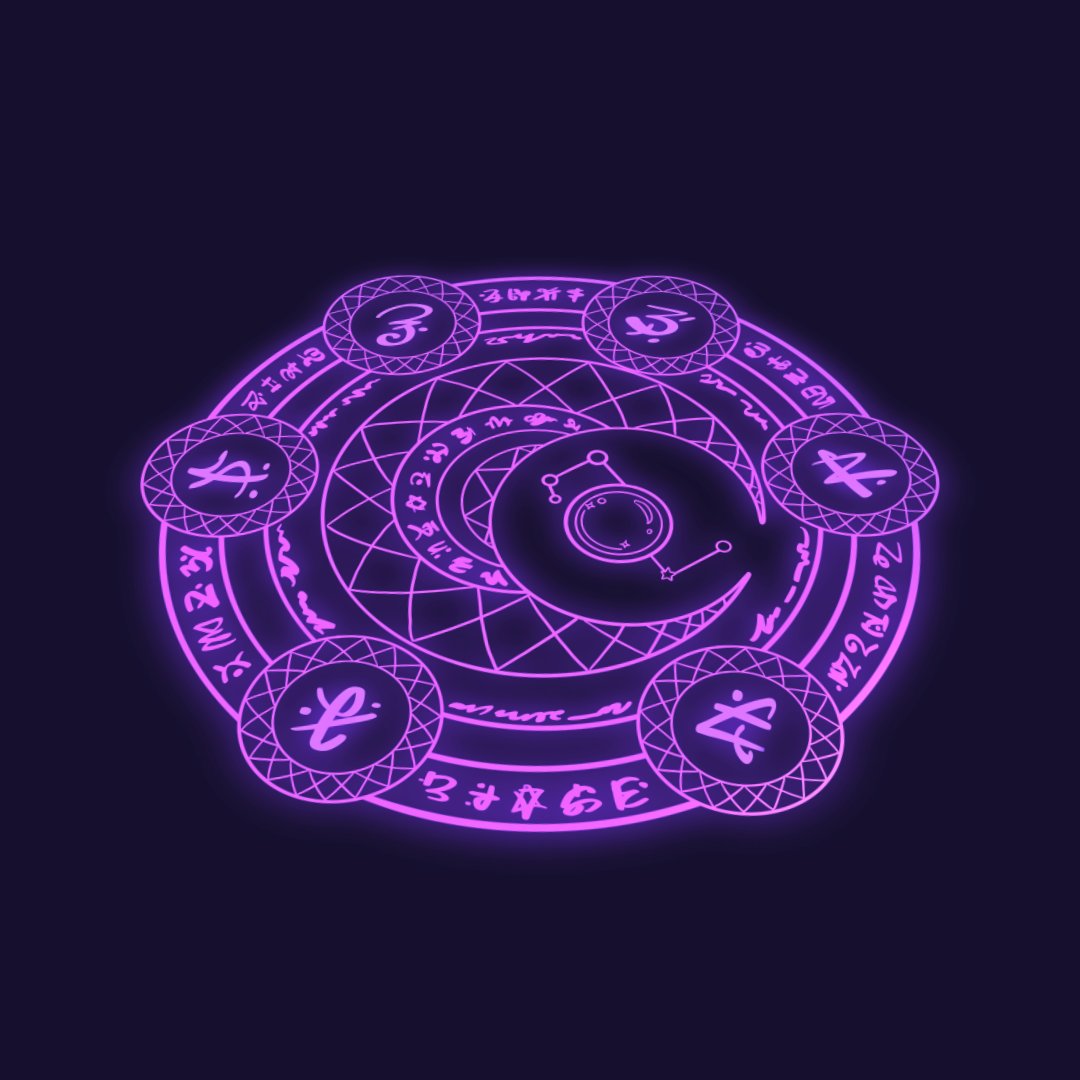 Summoning begins end of November...