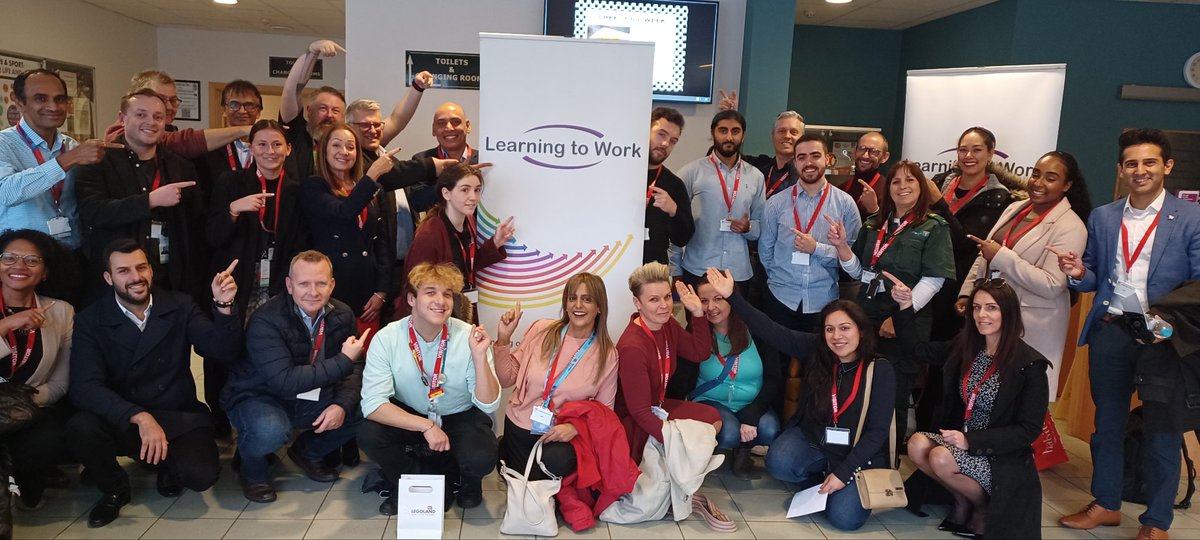 NancyLalor's tweet photo. It was great being part of your #FocusDay along with over 35 colleagues for local business. Well done ๐ to all involved in school for bringing together such a well coordinated day #makingadifference https://t.co/IF94BA0SU7