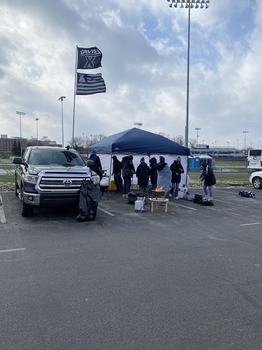 lyncha_kari's tweet photo. Happy Valley isn’t just for Penn State today! Let’s go X! @XavierWSOC @BIGEAST https://t.co/Q2MWYT16Ql