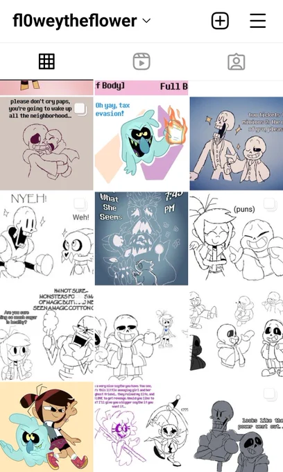 By the way, later today or perhaps tomorrow I'm gonna try using Tumblr again (although i haven't used it in forever)
Just in case Twitter ends up dying...
In the meantime, remember that I'm also on Instagram! Same @ that i have here on Twitter. There's a lot of my art on there 