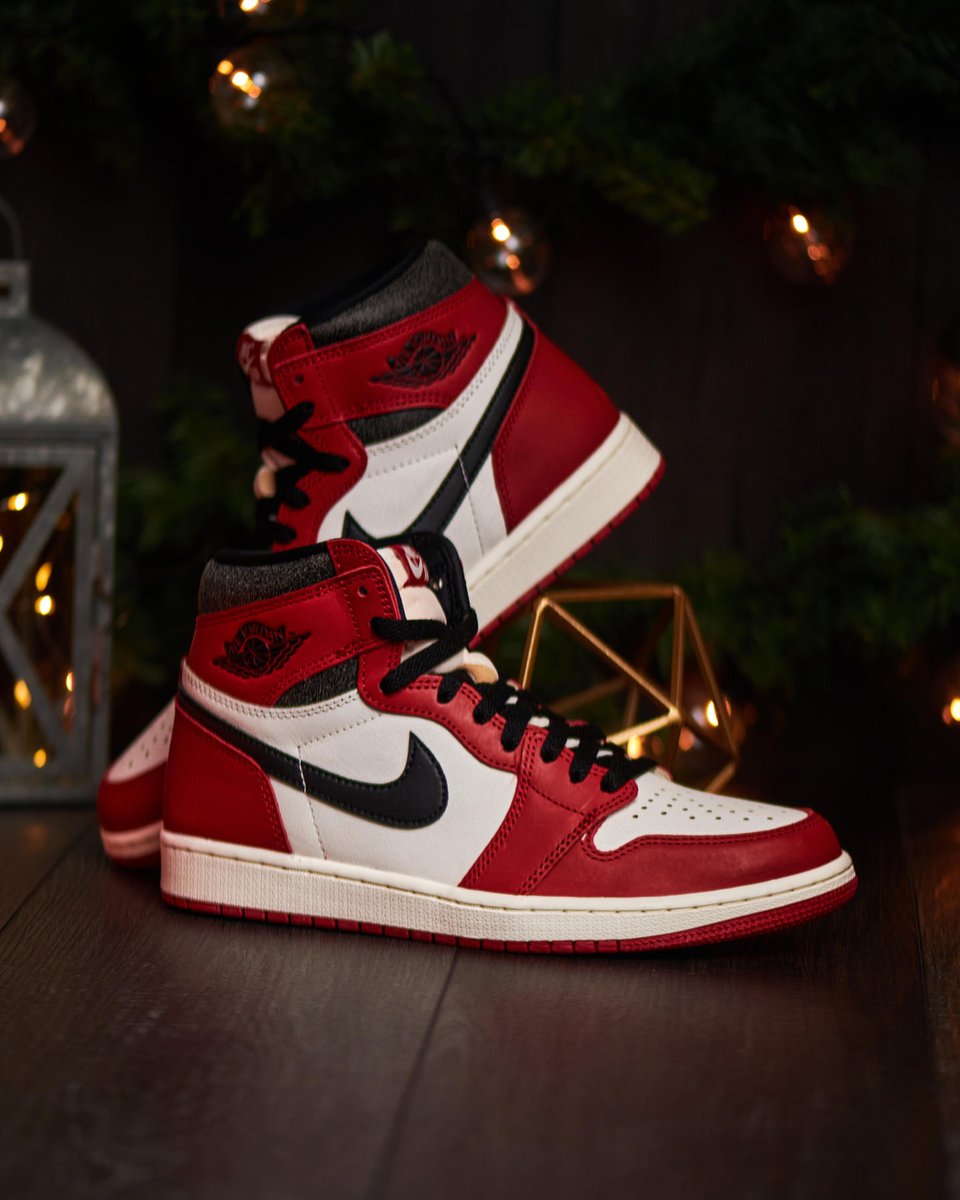 swoosh supply tweet media