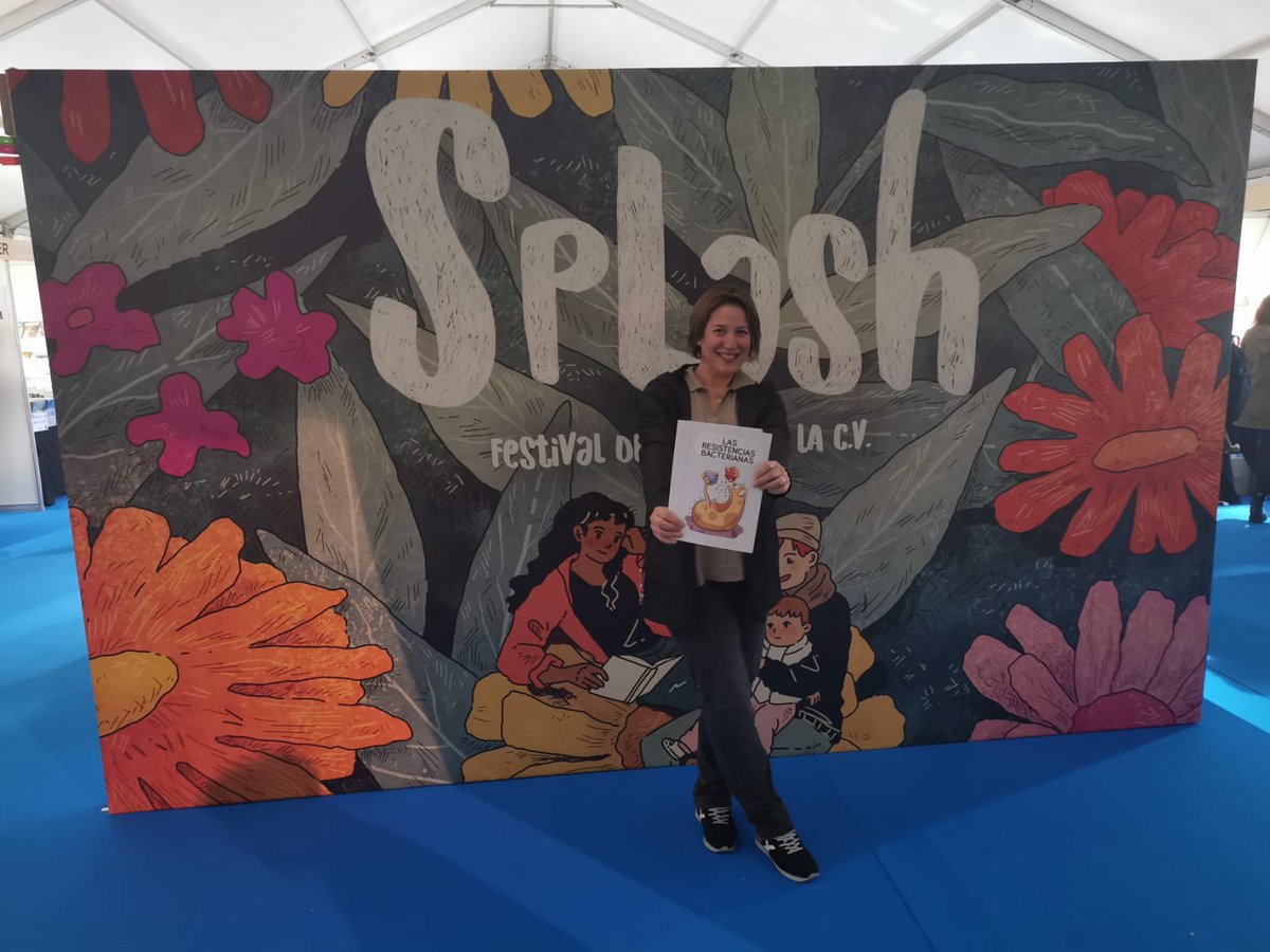 María García Gil tweet media