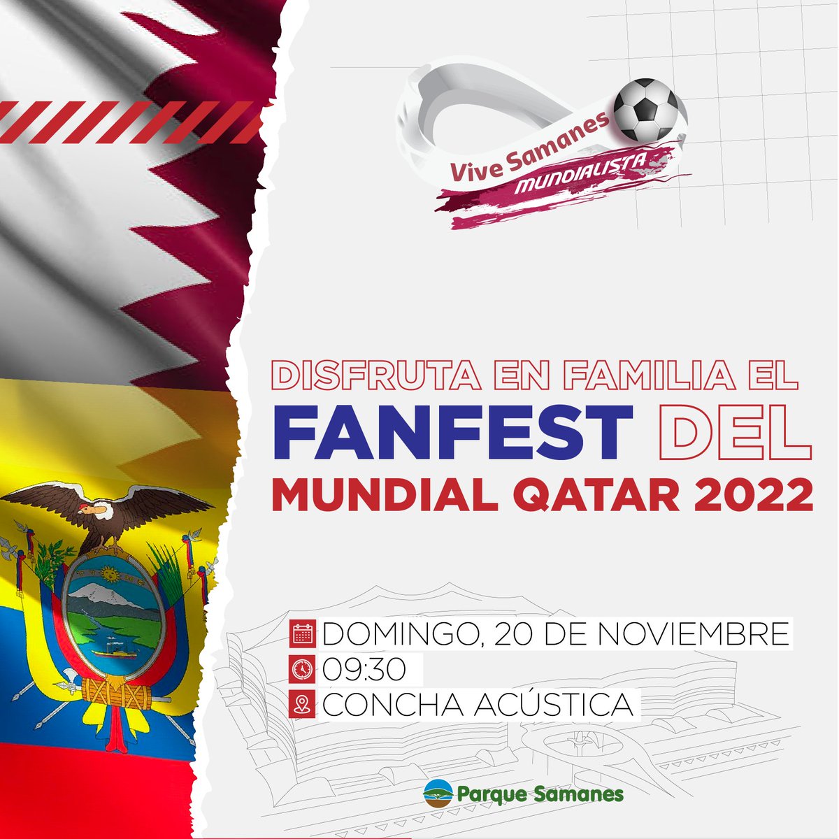 El Club EL UNIVERSO tweet media