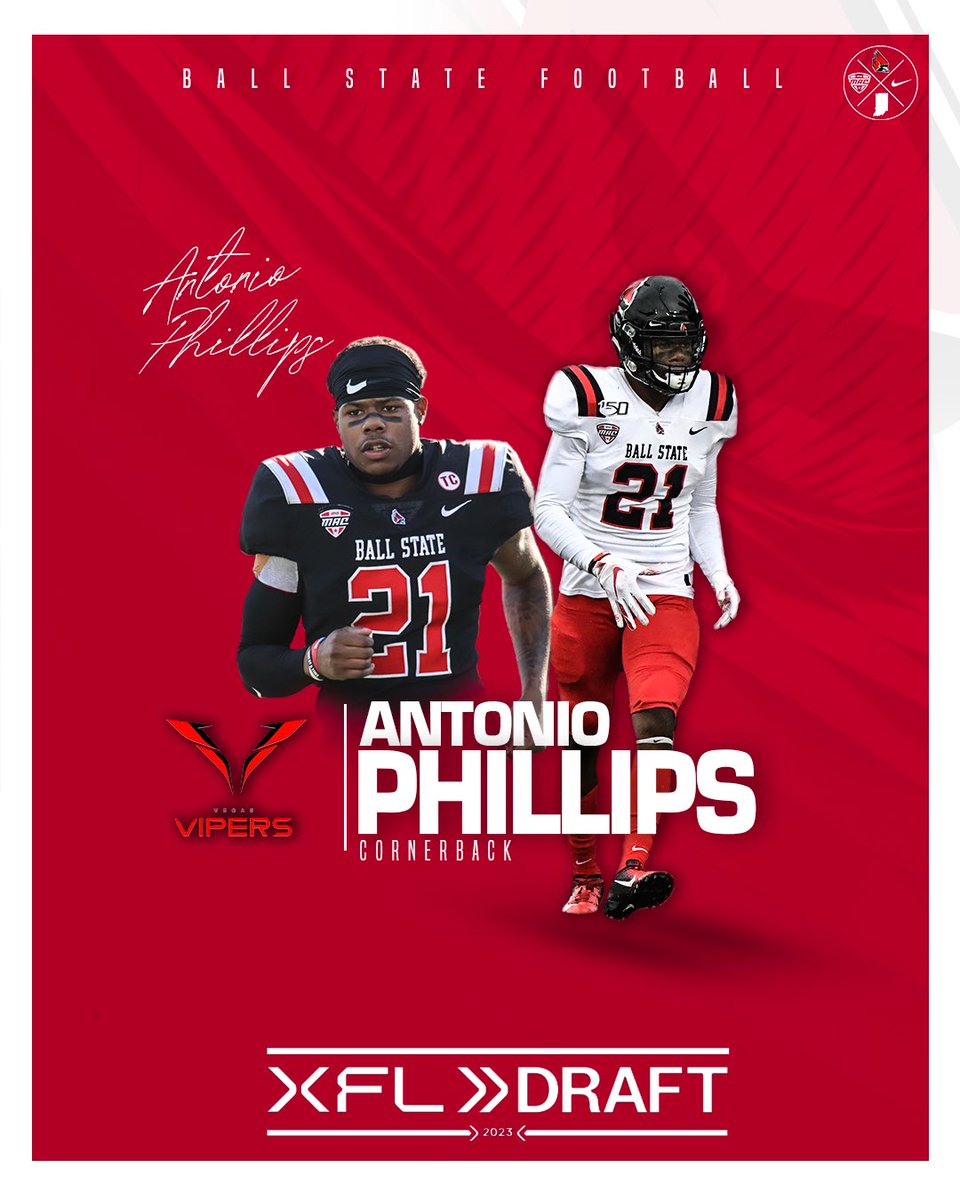 Ball State Football tweet media