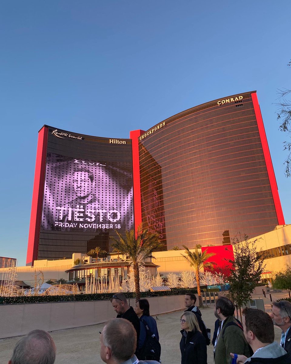Billboard Roadie (@nickycoston) on Twitter photo Day 2, <a href="/DSEShow/">Digital Signage Experience #DSEShow</a> Las Vegas. See you in the Expo Hall? Take advantage of the smaller crowds, awesome space for convo with fellow DOOH peeps. This is a winner, psyched for today. Vegas, baby 💃 <a href="/DPAAglobal/">DPAA</a> <a href="/digitaloohnews/">#DigitalSignagePulse</a> <a href="/sixteennine/">16:9 - All Digital Signage, Some Snark</a> <a href="/DailyDOOH/">DailyDOOH #AdTECH #DOOH #AI</a> <a href="/adload_inc/">Adload Technologies Inc</a> <a href="/AdtechGod/">AdTechGod ®️🍪</a> Day 2, <a href="/DSEShow/">Digital Signage Experience #DSEShow</a> Las Vegas. See you in the Expo Hall? Take advantage of the smaller crowds, awesome space for convo with fellow DOOH peeps. This is a winner, psyched for today. Vegas, baby 💃 <a href="/DPAAglobal/">DPAA</a> <a href="/digitaloohnews/">#DigitalSignagePulse</a> <a href="/sixteennine/">16:9 - All Digital Signage, Some Snark</a> <a href="/DailyDOOH/">DailyDOOH #AdTECH #DOOH #AI</a> <a href="/adload_inc/">Adload Technologies Inc</a> <a href="/AdtechGod/">AdTechGod ®️🍪</a>