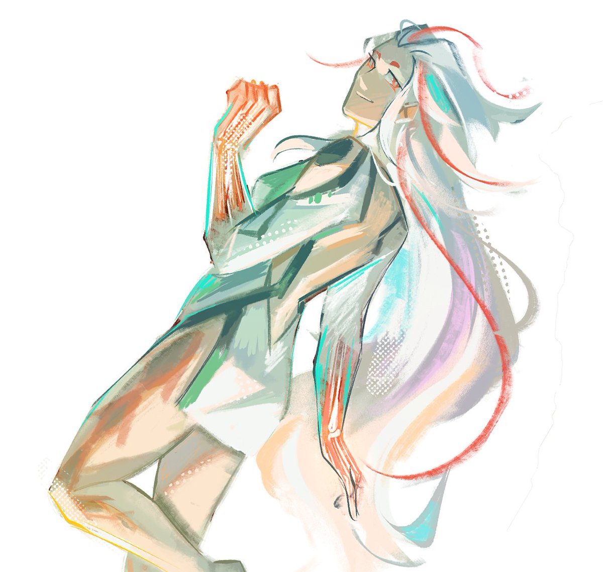 Lizard 🦎 Working on comms tweet media