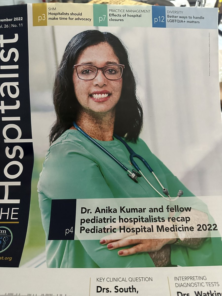 jamee_walters's tweet photo. Look what I got in the mail today! @freckledpedidoc 
#MyFriendsAreCoolerThanYours
#HowWeHospitalist https://t.co/oHJyDJQkCX