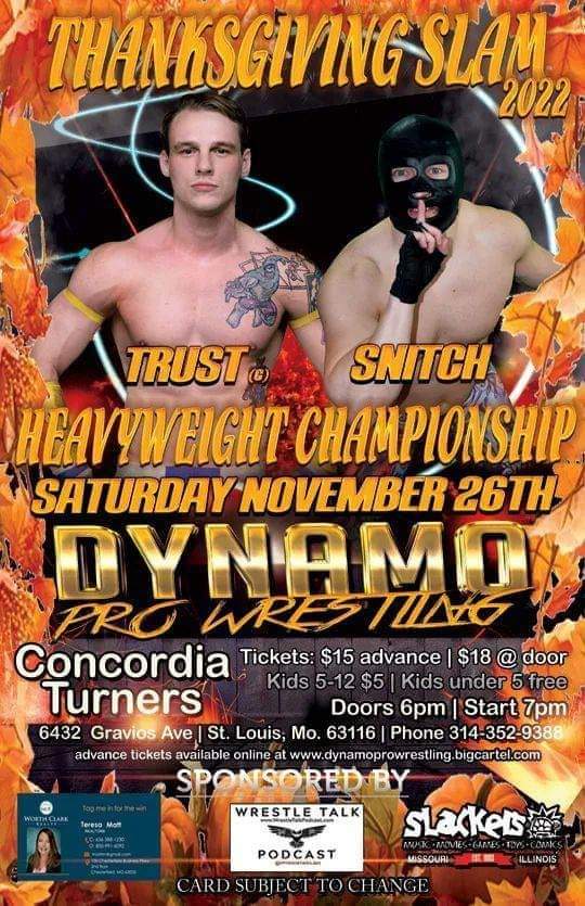 Next Saturday, Lineage will once again prove why we are the BEST faction in <a href="/DynamoPro/">Dynamo Pro</a> and STL

IN <a href="/WhoIsSnitch/">Snitch</a> we TRUST