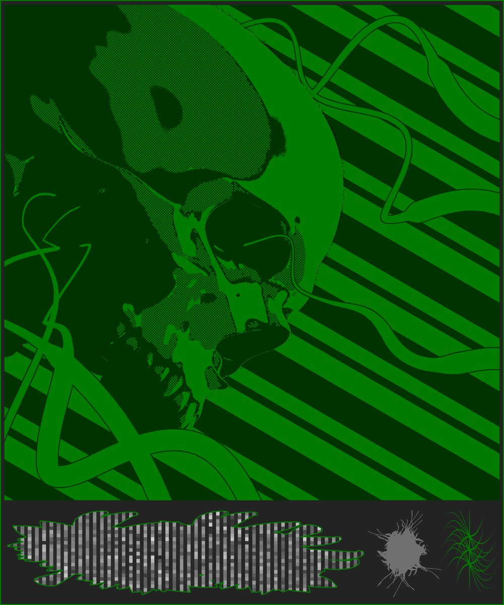Death.exe #36 $DTHX
foundation.app/collection/dea…