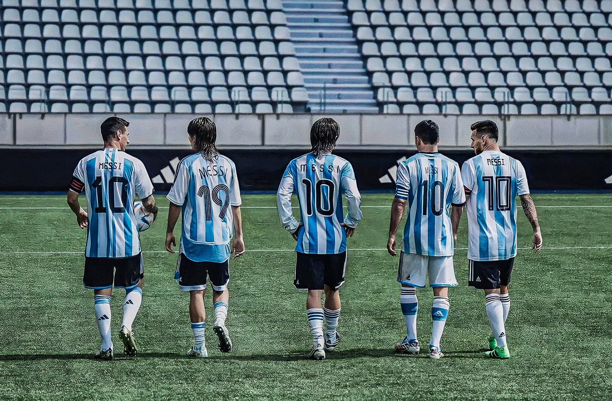 La pregunta para todos los que hoy lo “aman” es… a partir fe cual de ellos lo dejaste de criticar?