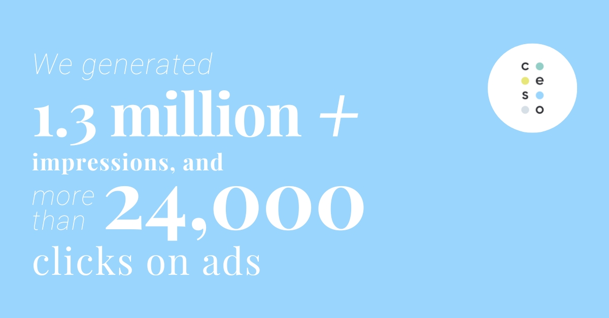 It’s amazing what can result from a dual social media-Google Ads strategy. Over the summer, we crafted and executed an enrollment campaign for <a href="/isd279/">Osseo Area Schools</a>'s virtual school <a href="/279Online/">279Online</a>.