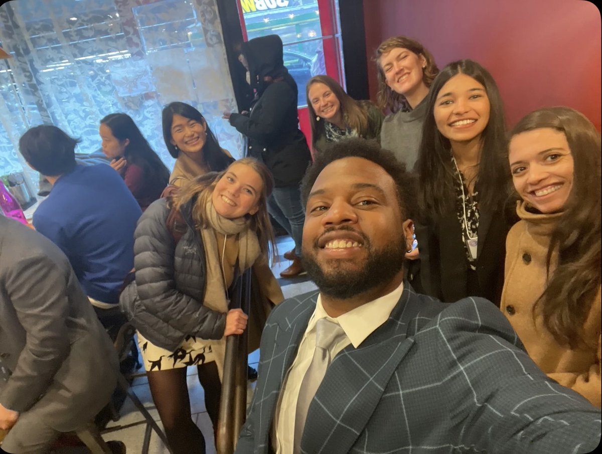 Went to my first DBT conference, had multiple fan girl moments, learned about the latest research in the DBT world, got inspired by a talk on Antiracism by Faria Kamal and got a book signed by Melanie Harned! #ISITDBT