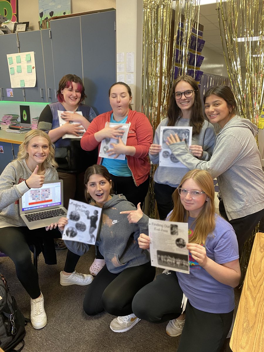 lpsyearbook's tweet photo. Just approved our fall pages! Order your yearbook at https://t.co/kndmt1cQMp! Use code 5OFF for the high school book and 3OFF for the EL/MS book! https://t.co/2oODHnSte0
