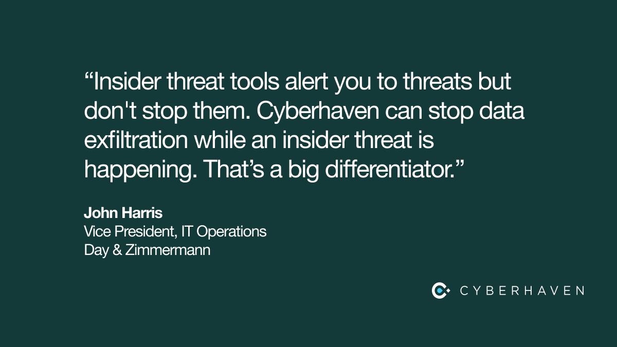 🧵For years security teams have had two major gripes with insider threat solutions: They only alert you to incidents and don’t stop them, and many alerts turn out to be false positives🤦‍♀️