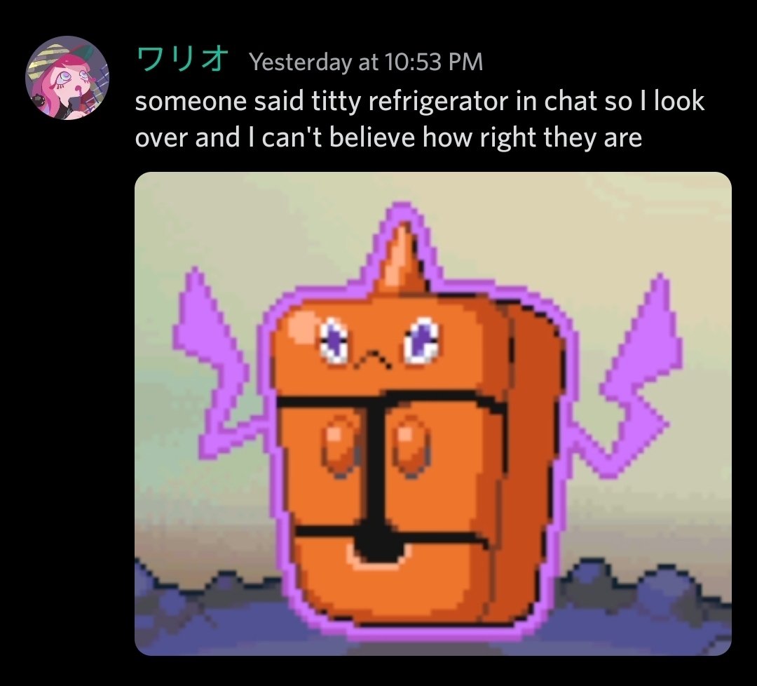 Eventide Splatoon tweet media