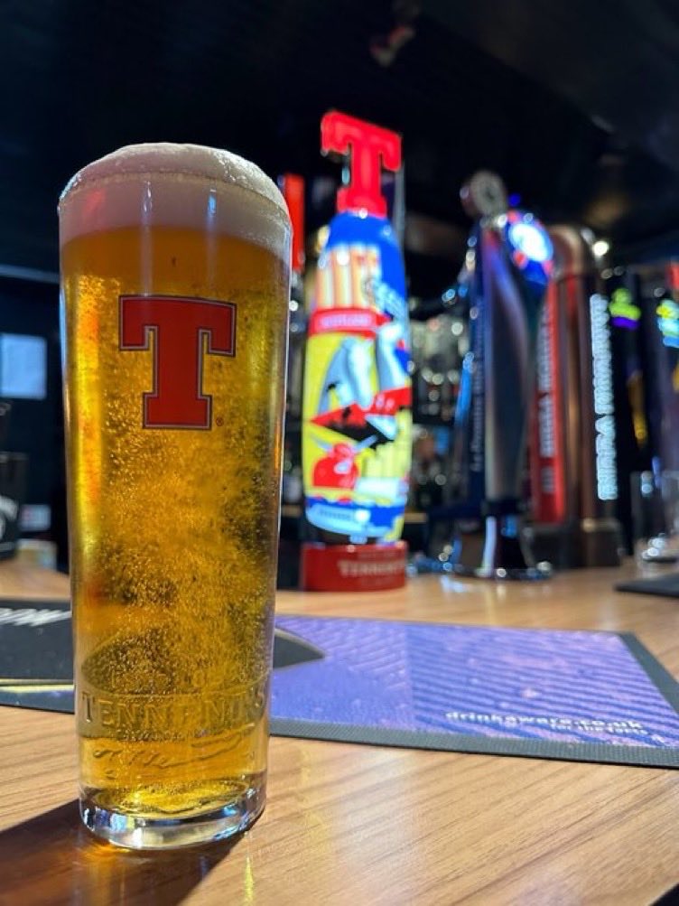 Pints Drank tweet media