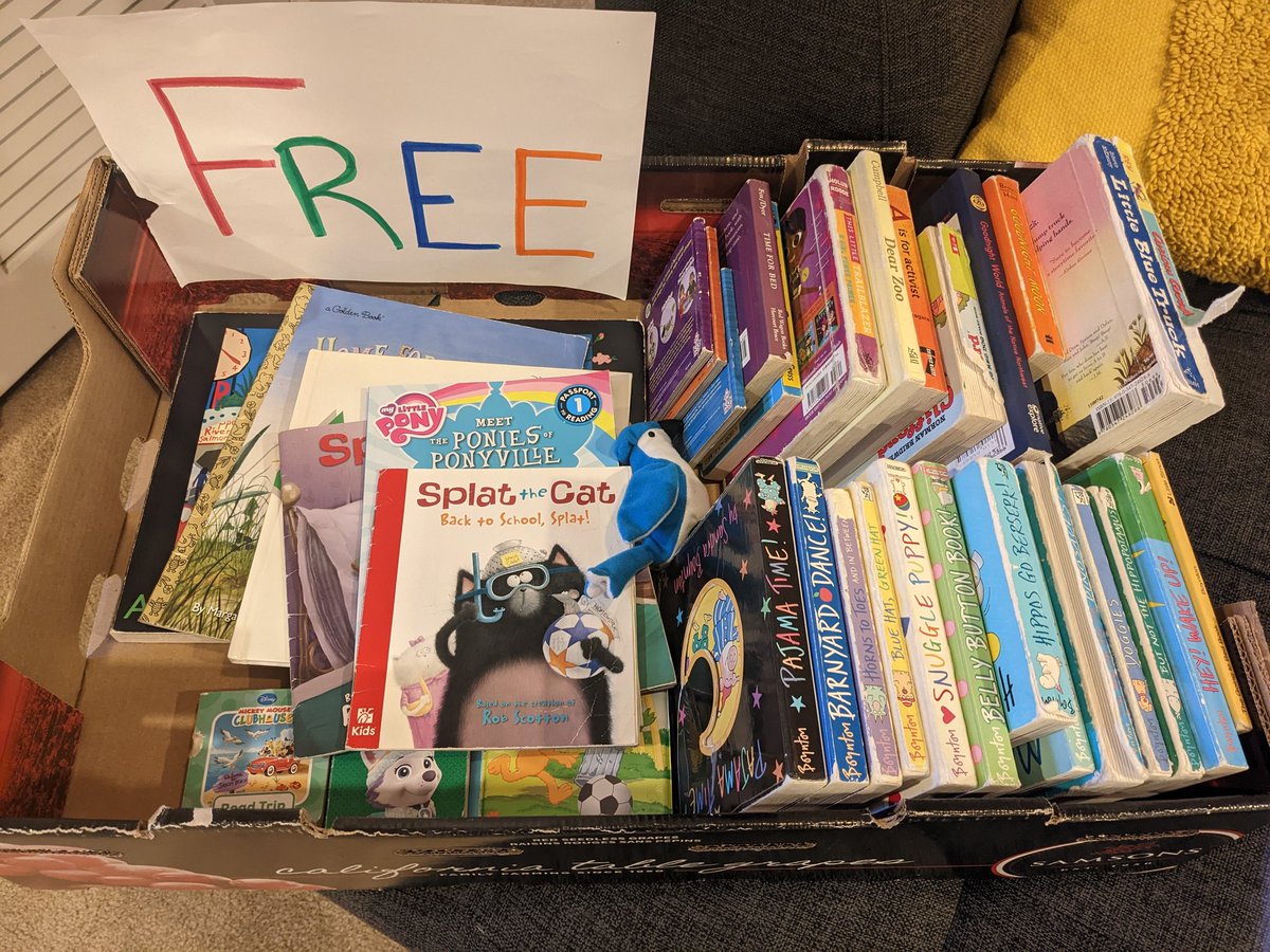 703 N 80th Library tweet media