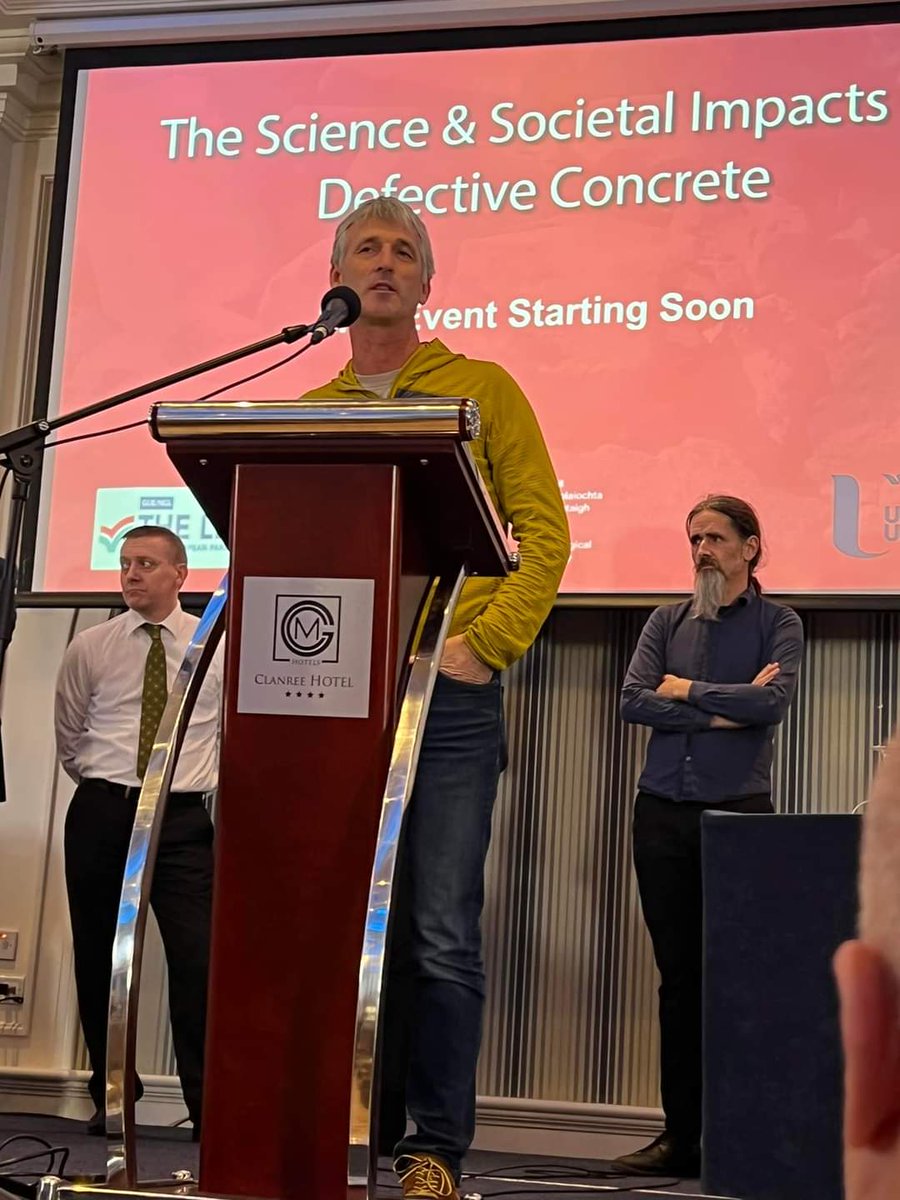 Professor Paul Dunlop tweet media