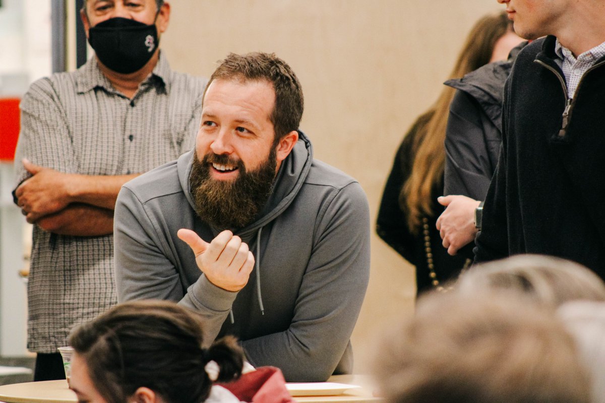 UA Entrepreneurship tweet media