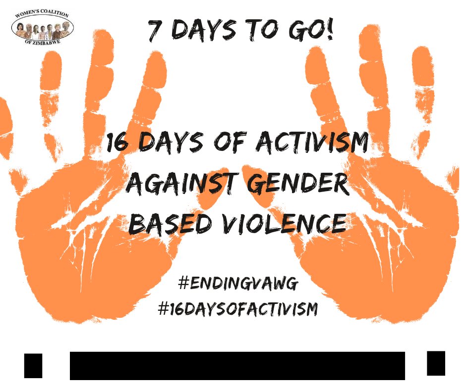 End Violence Against Women & Girls tweet media