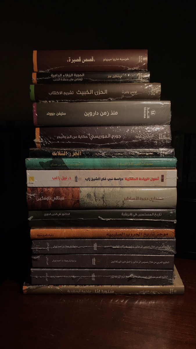 lI0IlB's tweet photo. قائمة معرض الشارقة 📚 https://t.co/zvZnicZanQ