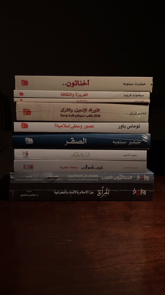 lI0IlB's tweet photo. قائمة معرض الشارقة 📚 https://t.co/zvZnicZanQ