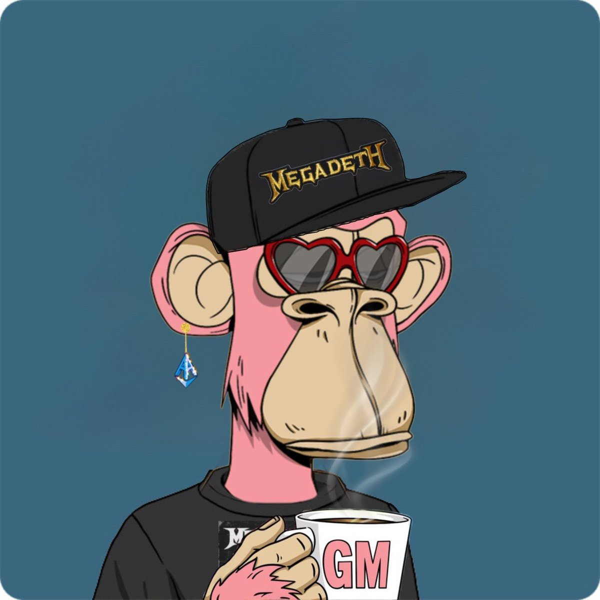 Happy Birthday to Bill Fity our friend. <a href="/Fityeth/">fity.eth</a>