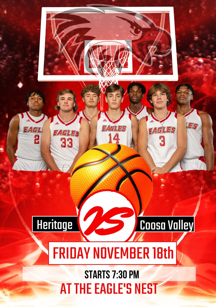 HCA looks to go 4-0 on the season, first home game tonight against Coosa Valley Academy.